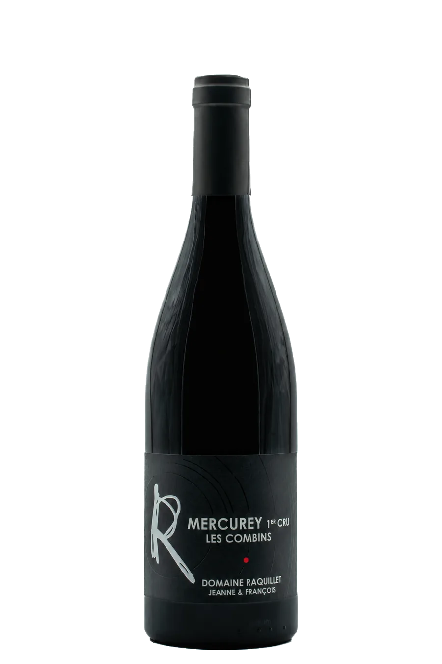 Mercurey 1er Cru Rouge Les Combins, Domaine Raquillet, Mercurey