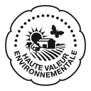 High Environmental Value certification