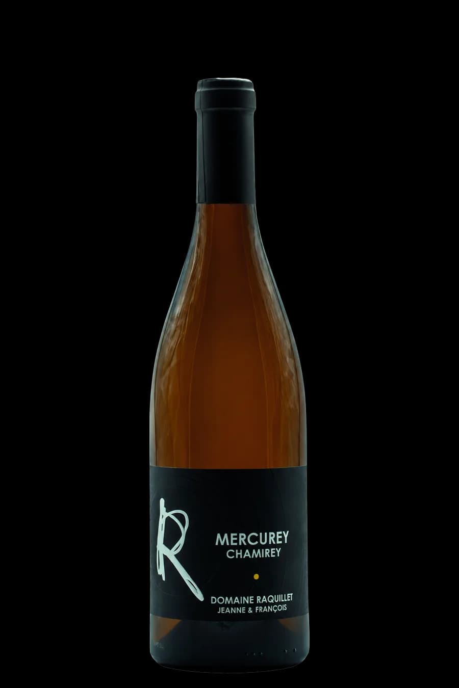 Mercurey White Chamirey, Domaine Raquillet, Mercurey