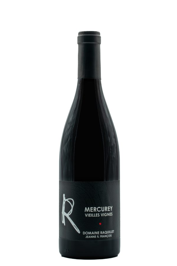 Vieilles Vignes