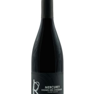 Les Chazeaux <br>"Cuvée Suzanne"