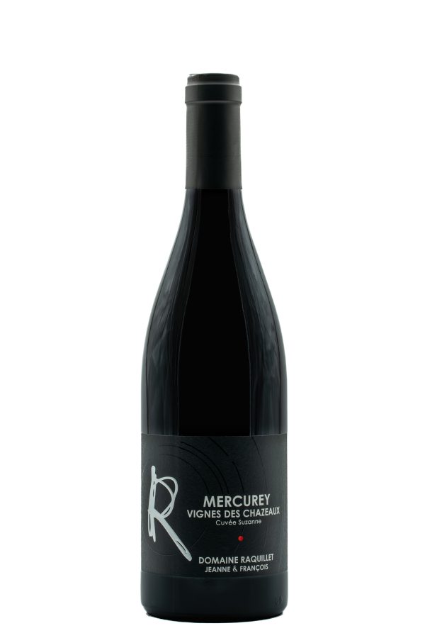 Les Chazeaux <br>"Cuvée Suzanne"
