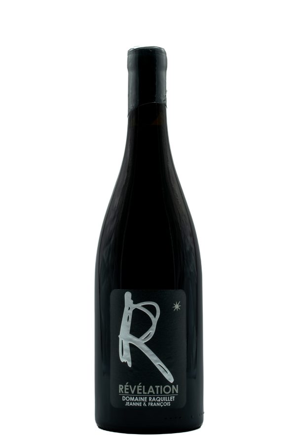 Révélation