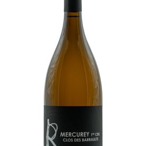 Clos des Barraults