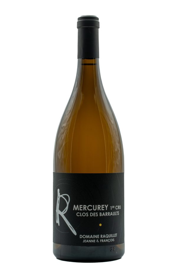 Clos des Barraults